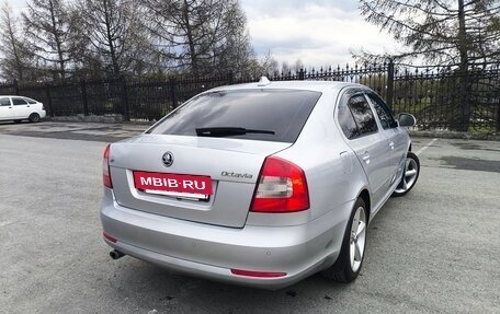 Skoda Octavia, 2010 год, 770 000 рублей, 4 фотография