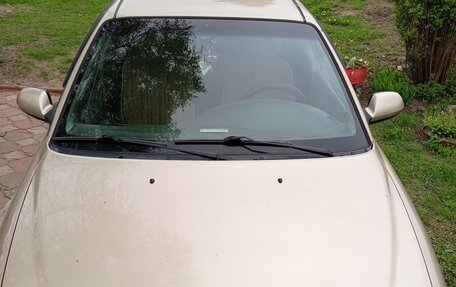 KIA Spectra II (LD), 2008 год, 444 000 рублей, 15 фотография