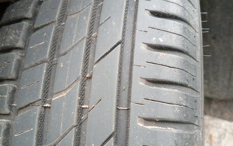 KIA Spectra II (LD), 2008 год, 444 000 рублей, 11 фотография