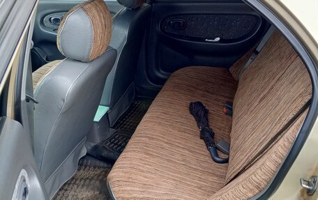 KIA Spectra II (LD), 2008 год, 444 000 рублей, 18 фотография