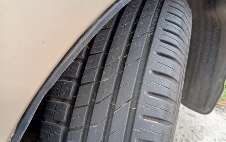 KIA Spectra II (LD), 2008 год, 444 000 рублей, 13 фотография