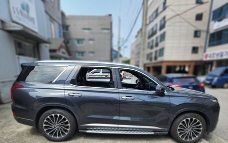 Hyundai Palisade I, 2022 год, 3 899 000 рублей, 2 фотография