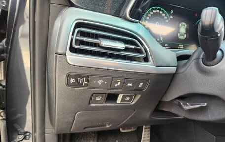 Hyundai Palisade I, 2022 год, 3 899 000 рублей, 9 фотография