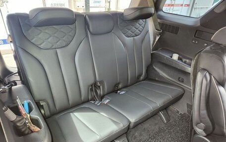 Hyundai Palisade I, 2022 год, 3 899 000 рублей, 22 фотография