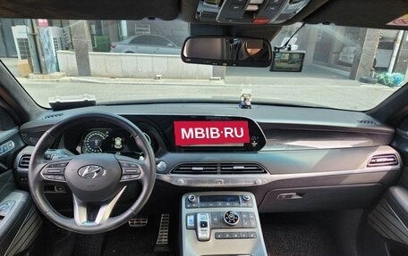 Hyundai Palisade I, 2022 год, 3 899 000 рублей, 17 фотография