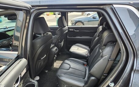 Hyundai Palisade I, 2022 год, 3 899 000 рублей, 24 фотография