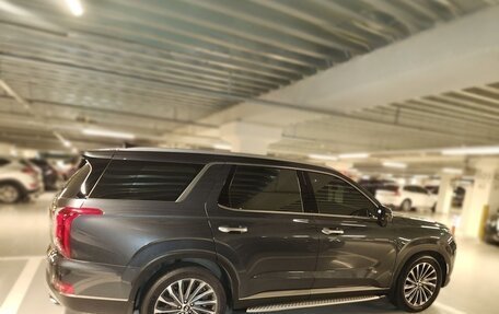 Hyundai Palisade I, 2021 год, 3 899 000 рублей, 2 фотография