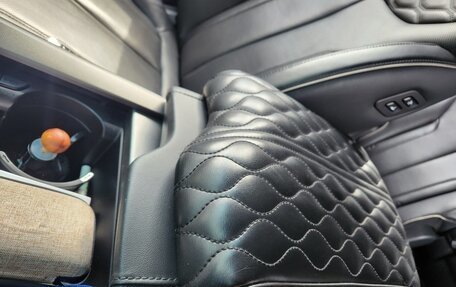 Hyundai Palisade I, 2022 год, 3 899 000 рублей, 27 фотография