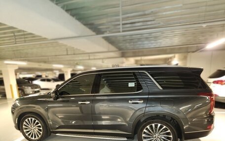 Hyundai Palisade I, 2021 год, 3 899 000 рублей, 4 фотография