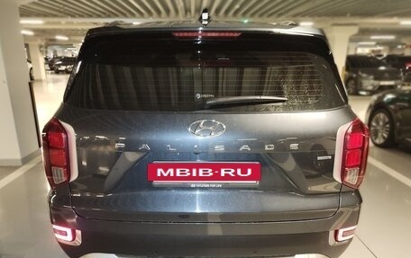 Hyundai Palisade I, 2021 год, 3 899 000 рублей, 3 фотография