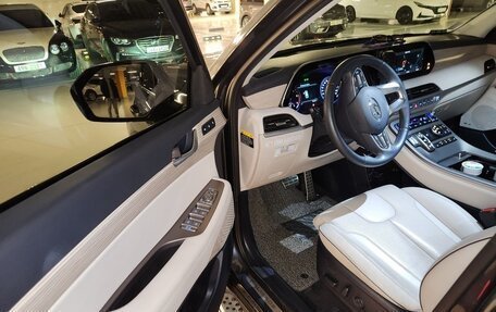 Hyundai Palisade I, 2021 год, 3 899 000 рублей, 5 фотография