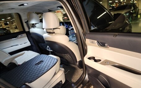 Hyundai Palisade I, 2021 год, 3 899 000 рублей, 19 фотография