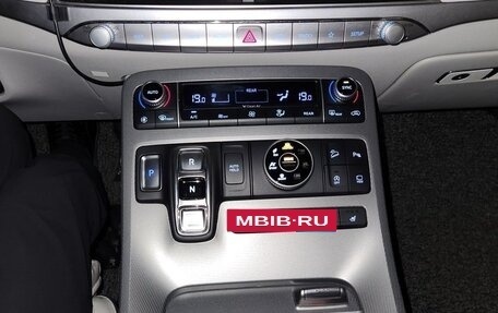 Hyundai Palisade I, 2021 год, 3 899 000 рублей, 11 фотография