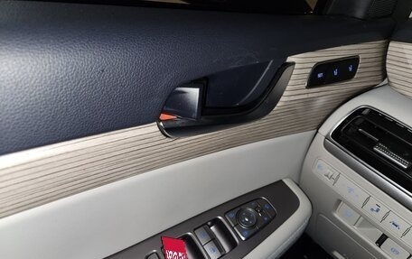 Hyundai Palisade I, 2021 год, 3 899 000 рублей, 6 фотография