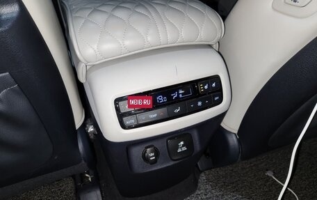Hyundai Palisade I, 2021 год, 3 899 000 рублей, 14 фотография