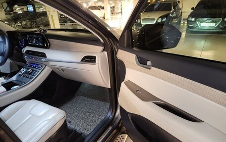 Hyundai Palisade I, 2021 год, 3 899 000 рублей, 21 фотография