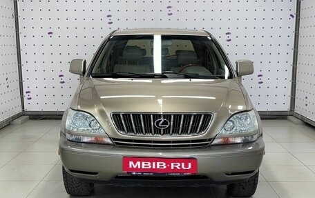 Lexus RX IV рестайлинг, 2001 год, 999 000 рублей, 6 фотография