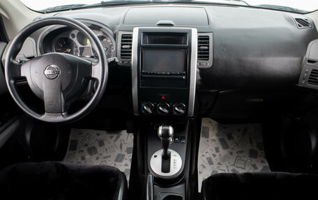 Nissan X-Trail, 2008 год, 1 199 000 рублей, 7 фотография