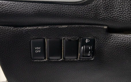 Nissan X-Trail, 2008 год, 1 199 000 рублей, 10 фотография