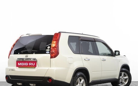 Nissan X-Trail, 2008 год, 1 199 000 рублей, 4 фотография