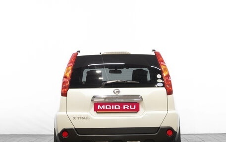 Nissan X-Trail, 2008 год, 1 199 000 рублей, 5 фотография