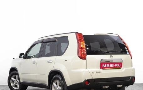 Nissan X-Trail, 2008 год, 1 199 000 рублей, 6 фотография