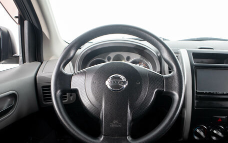 Nissan X-Trail, 2008 год, 1 199 000 рублей, 11 фотография