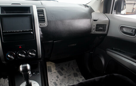 Nissan X-Trail, 2008 год, 1 199 000 рублей, 17 фотография