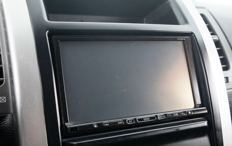 Nissan X-Trail, 2008 год, 1 199 000 рублей, 14 фотография