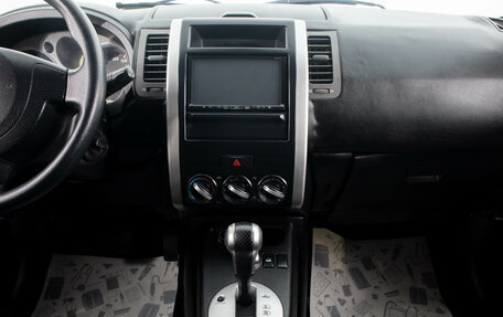 Nissan X-Trail, 2008 год, 1 199 000 рублей, 13 фотография