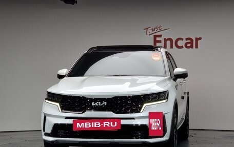 KIA Sorento IV, 2021 год, 2 700 005 рублей, 2 фотография
