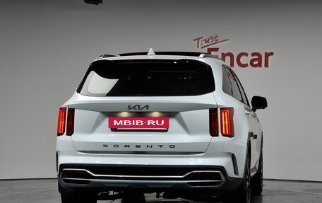KIA Sorento IV, 2021 год, 2 700 005 рублей, 4 фотография