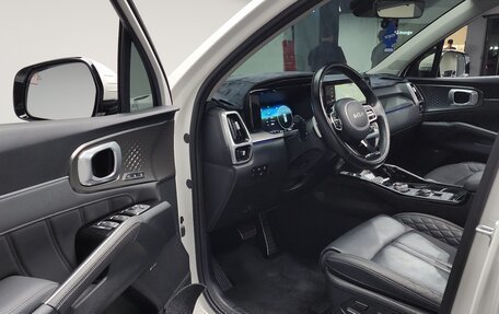 KIA Sorento IV, 2021 год, 2 700 005 рублей, 6 фотография