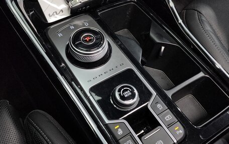 KIA Sorento IV, 2021 год, 2 700 005 рублей, 9 фотография