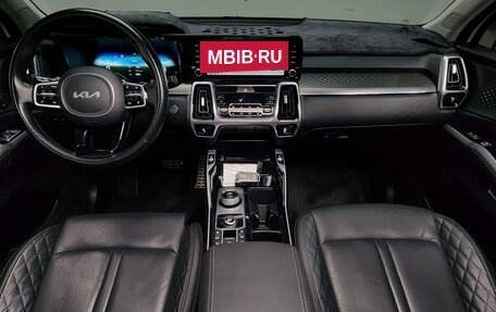 KIA Sorento IV, 2021 год, 2 700 005 рублей, 7 фотография