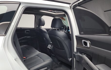 KIA Sorento IV, 2021 год, 2 700 005 рублей, 16 фотография
