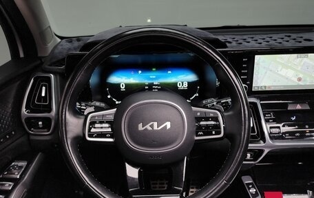 KIA Sorento IV, 2021 год, 2 700 005 рублей, 8 фотография