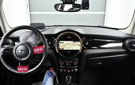 MINI Clubman, 2022 год, 2 260 000 рублей, 5 фотография