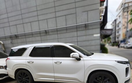 Hyundai Palisade I, 2021 год, 3 990 000 рублей, 2 фотография