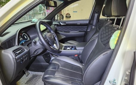 Hyundai Palisade I, 2021 год, 3 990 000 рублей, 6 фотография
