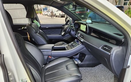 Hyundai Palisade I, 2021 год, 3 990 000 рублей, 7 фотография