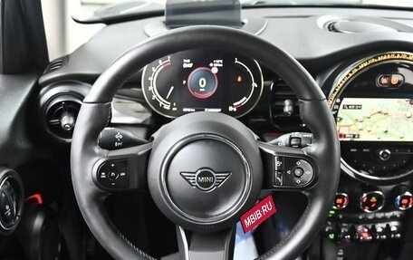 MINI Clubman, 2022 год, 2 260 000 рублей, 11 фотография