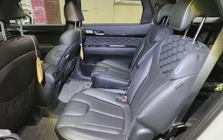 Hyundai Palisade I, 2021 год, 3 990 000 рублей, 18 фотография
