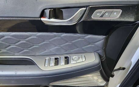 Hyundai Palisade I, 2021 год, 3 990 000 рублей, 17 фотография