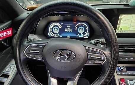 Hyundai Palisade I, 2021 год, 3 990 000 рублей, 9 фотография