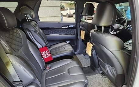 Hyundai Palisade I, 2021 год, 3 990 000 рублей, 19 фотография