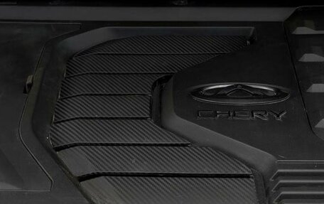 Chery Tiggo 7 Pro, 2021 год, 1 485 000 рублей, 17 фотография