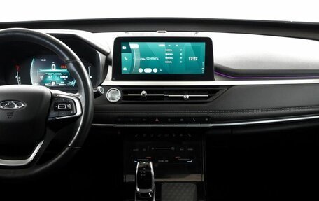 Chery Tiggo 7 Pro, 2021 год, 1 485 000 рублей, 5 фотография