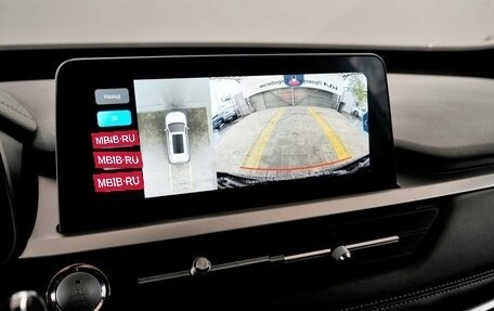 Chery Tiggo 7 Pro, 2021 год, 1 485 000 рублей, 7 фотография
