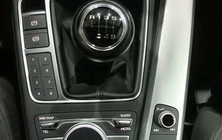 Audi A4, 2017 год, 2 375 000 рублей, 14 фотография